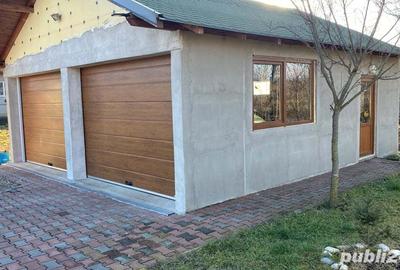 Casă cu 3 camere în Târnăveni - 2