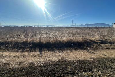 Teren Construcții intravilan de 540 mp, în Sânpetru - 4