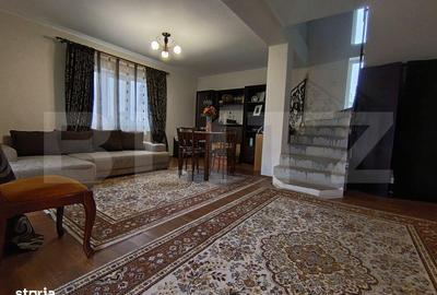 Casă cu 3 camere cu Teren 600 Mp în Buciumi - 13