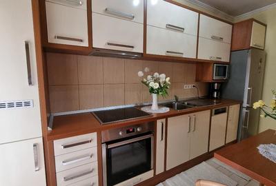 Apartament 3 camere semicentral pe 2 niveluri - 7