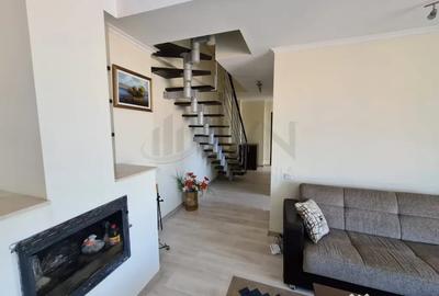 Apartament cu 4 camere semidecomandat în Iancu Nicolae - 9