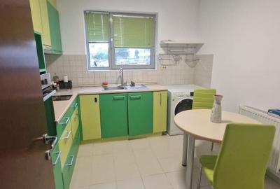 De închiriat: apartament 2 camere - Militari - Gorjului - Apusului - 2