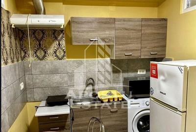 Apartament cu 1 camera, decomandat, zona Complex studentesc Apartament cu 1 camera, decomandat, zona Complex studentesc - 4