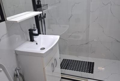 Garsonieră semidecomandată, mobilată în Vitan - 6