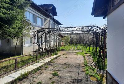 Casa vanzare Dambovi?a - 4