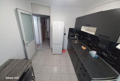 Garsonieră decomandată în Tătărași - 2