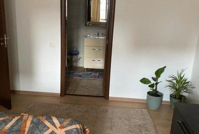 Vila individuala -Teren 533 mp-Domnesti - 5