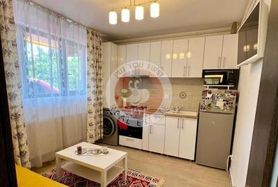 Rahova | Garsoniera | Decomandat | 34mp | B11542 - 6