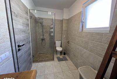 Casă cu 4 camere decomandat cu Canalizare în Turnișor - 10