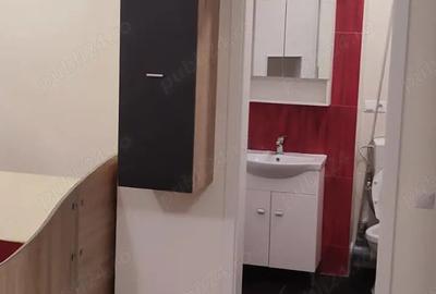 Garsonieră semidecomandată în Central - 5