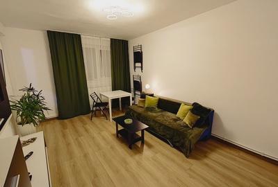 Apartament cu 2 camere, mobilat în Viitorului - 2