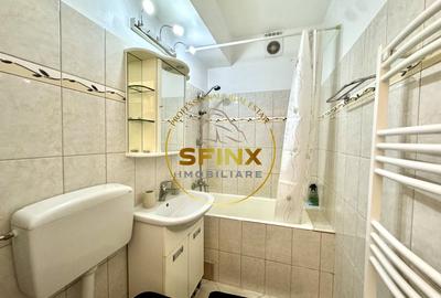 Doua camere Gara de Nord Doua camere Gara de Nord - 7