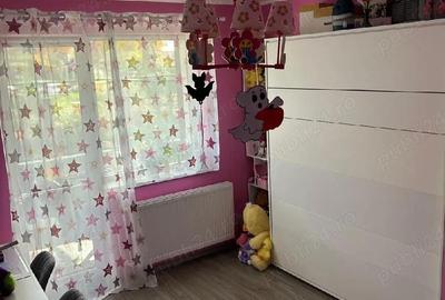 Apartament cu 2 camere decomandat în Central - 3