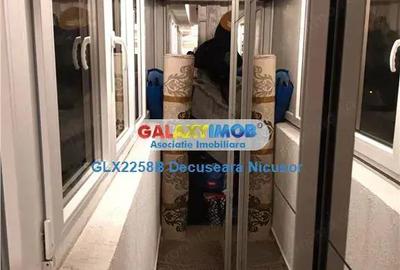 Apartament 2 camere mobilat utilat in Militari Residence 72.500 euro - 1