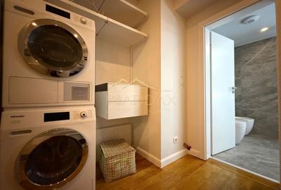 Apartament cu 4 camere decomandat, mobilat în Aviației - 44