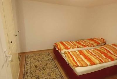 Casă cu 4 camere în Central - 7