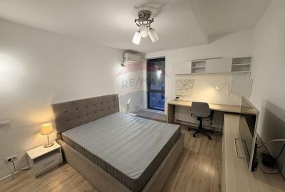 Apartament cu 2 camere decomandat, mobilat în Grozăvești - 4