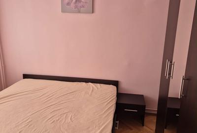 Apartament cu 2 camere decomandat în Central - 7