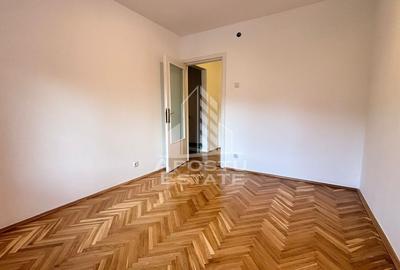 Apartament cu 3 camere in zona Fabric, decomandat, centrala, garaj - 3