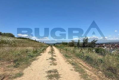 Teren intravilan, 747 mp, zona Piata Cetate - 2