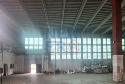 Hala 1.377 mp si birouri 288 mp - productie sau depozitare - central Bucuresti - 3