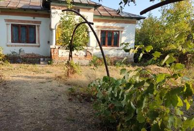 Casa de vanzare com Ungheni - 3