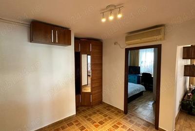 Apartament cu 4 camere semidecomandat, mobilat în Mărgeanului - 2