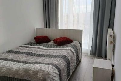 Apartament cu 2 camere nedecomandat în Central - 7