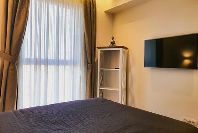Apartament în One Herăstrău Plaza,loc de parcare valabil - 8