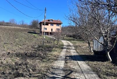 Casă individuală cu 4 camere cu Canalizare în Rediu Aldei - 2