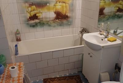 Apartament cu 2 camere semidecomandat în Liviu Rebreanu - 5