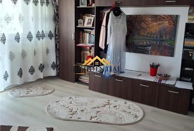 Apartament cu 2 camere decomandat, mobilat în Ultracentral - 2