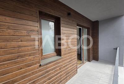 Apartament cu 3 camere decomandat, mobilat în Turnișor - 8