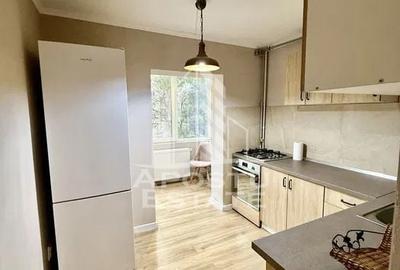 Apartament 3 camere, Centrala Proprie, loc parcare, zona Aradului - 2