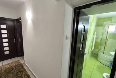 Apartament cu 2 camere decomandat, mobilat în Alexandru cel Bun - 4