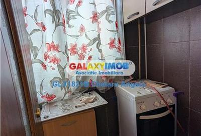 Garsonieră semidecomandată, mobilată în Titan - 3