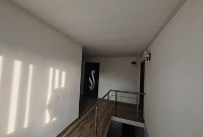 Constructie S+P+1E+M si teren 1000 mp, I.L. Caragiale, Dambovita - 11