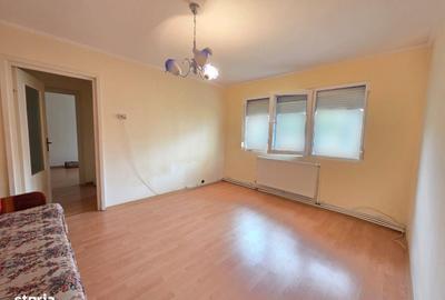 Apartament cu 2 camere semidecomandat în Central - 2