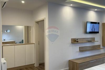 Apartament de inchiriat | Platinia | 2 camere - 13