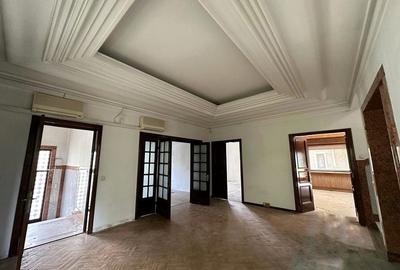 Vila Langa Arcul De Triumf cu 600 mp Utili - 1