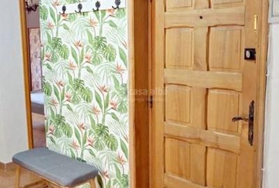 Arcu - vile | 3 camere mobilat si utilat | disponibil imediat - 12