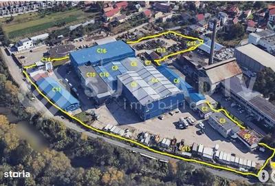 Spațiu comercial, de 200 mp, în Mărăști - 1