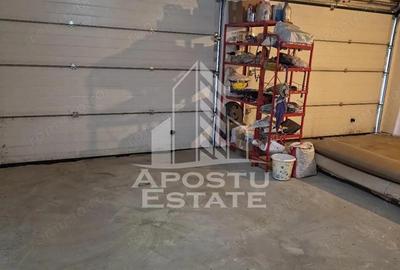 Duplex 400 mp utili, 4 parcari, pretabil birouri si locuinta, Fabric - 5