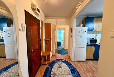 Apartament cu 2 camere decomandat, mobilat în Central - 9