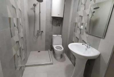 Garsoniera - zona Militari - 1