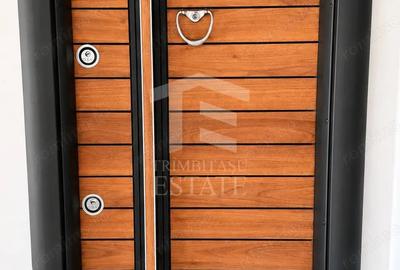 Apartament cu 2 camere semidecomandat în Nord - 10