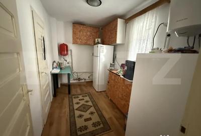 Casă cu 3 camere cu Teren 6325 Mp în Central - 12
