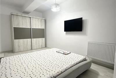 Apartament cu 2 camere decomandat, mobilat în Nord - 4