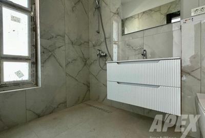 Casa 4 camere | Panouri fotovoltaice | Pompa de caldura | Domnesti - 12