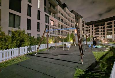 Apartament cu 3 camere decomandat în Băneasa - 3